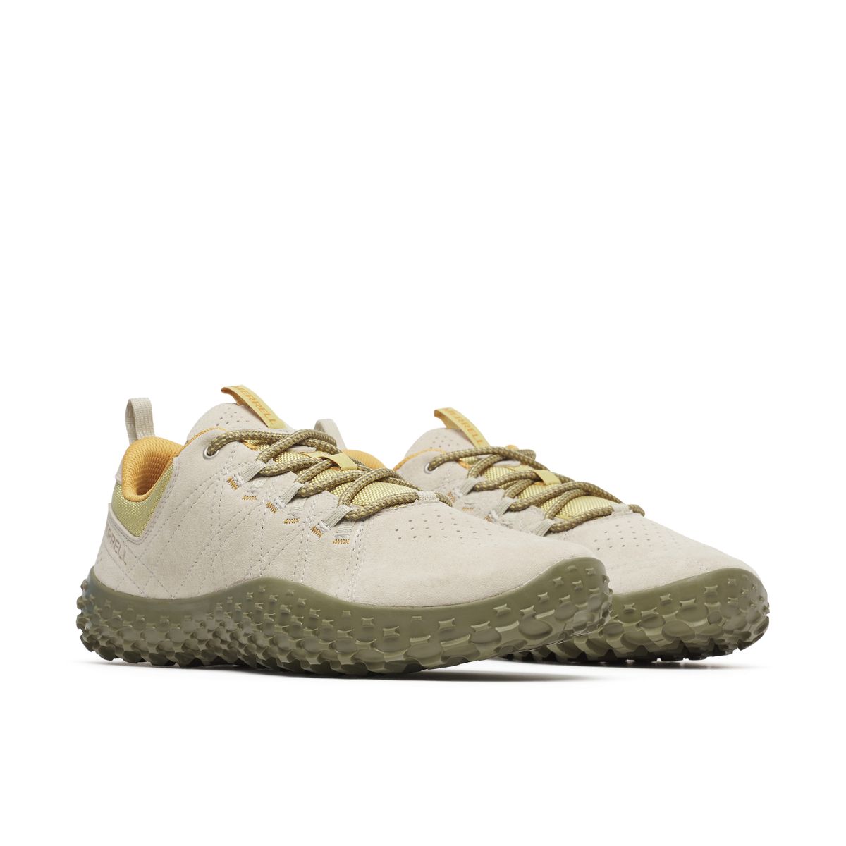 Men's Wrapt Barefoot Shoes / Merrell Discount