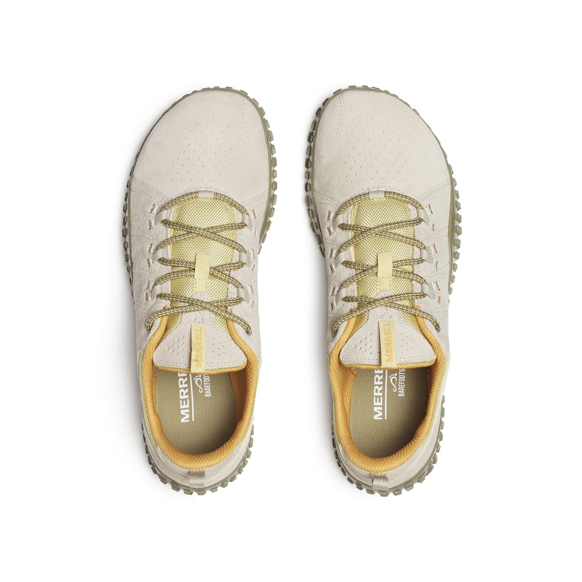 Men's Wrapt Barefoot Shoes / Merrell Discount