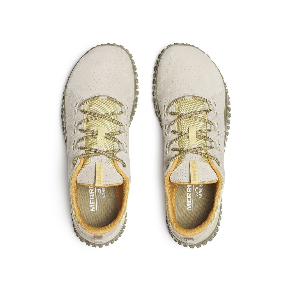 Men's Wrapt Barefoot Shoes / Merrell Discount