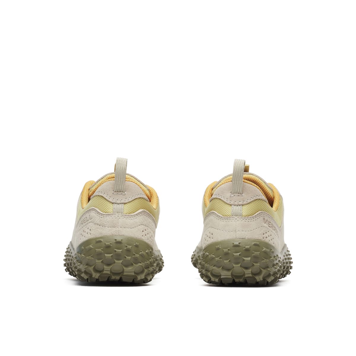 Men's Wrapt Barefoot Shoes / Merrell Discount