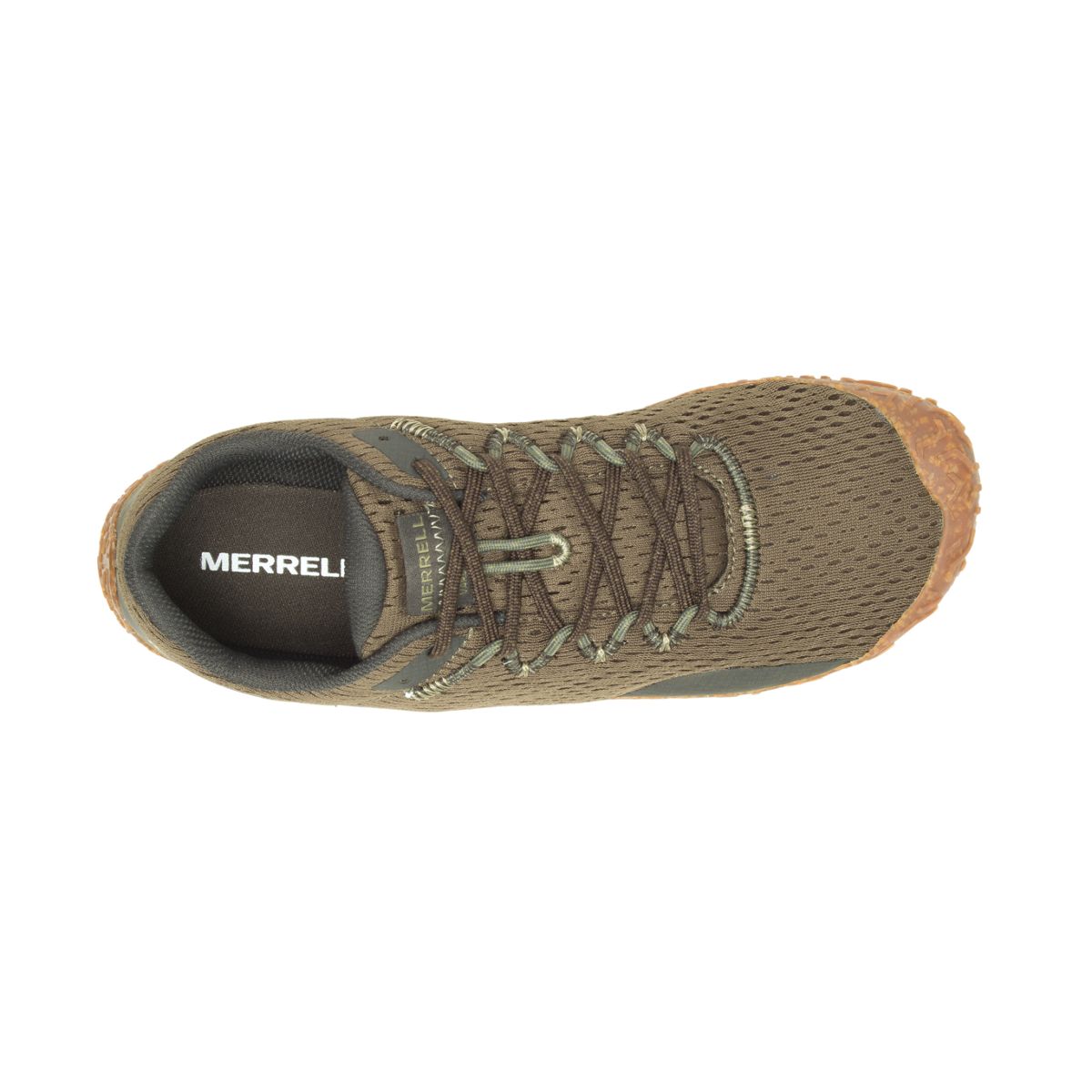 Men's Vapor Glove 6 Barefoot Shoes / Merrell Sale