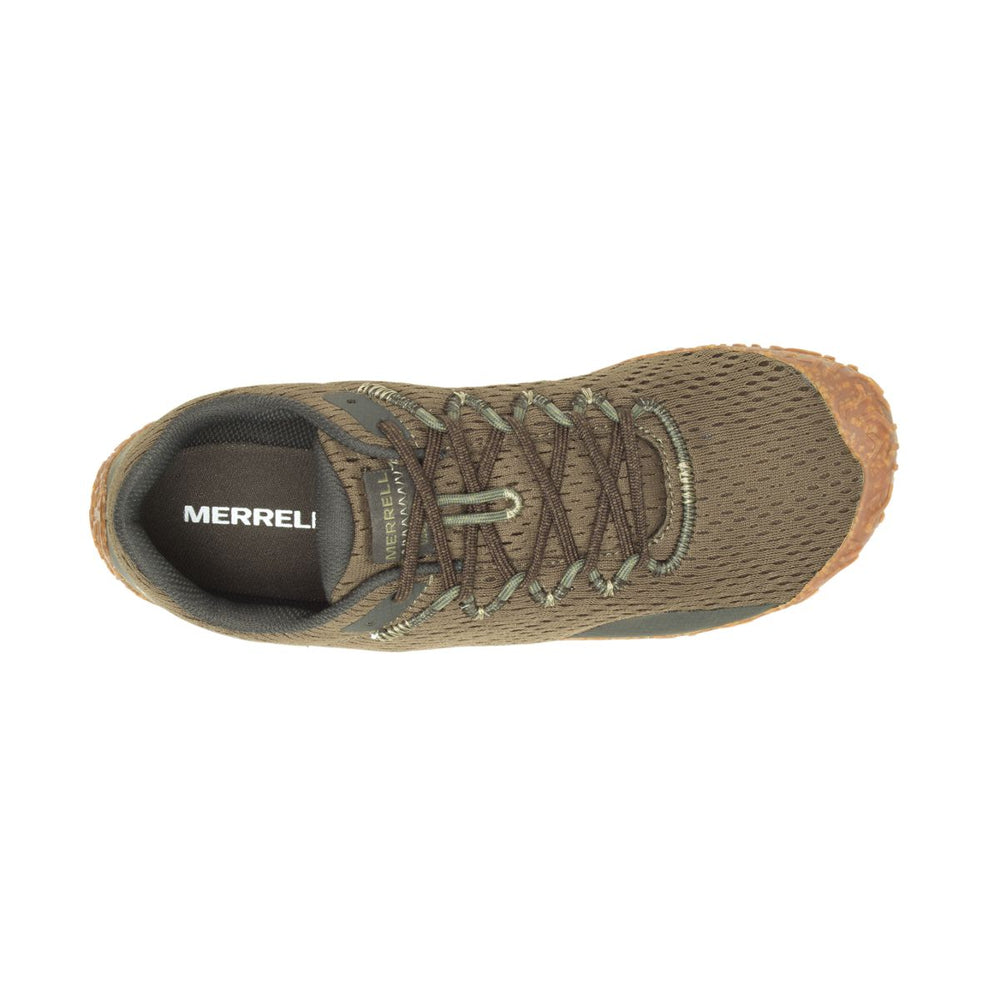 Men's Vapor Glove 6 Barefoot Shoes / Merrell Sale