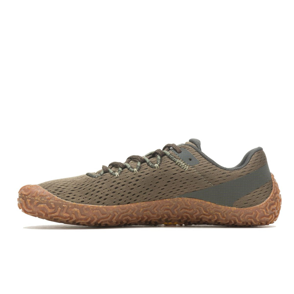 Men's Vapor Glove 6 Barefoot Shoes / Merrell Sale