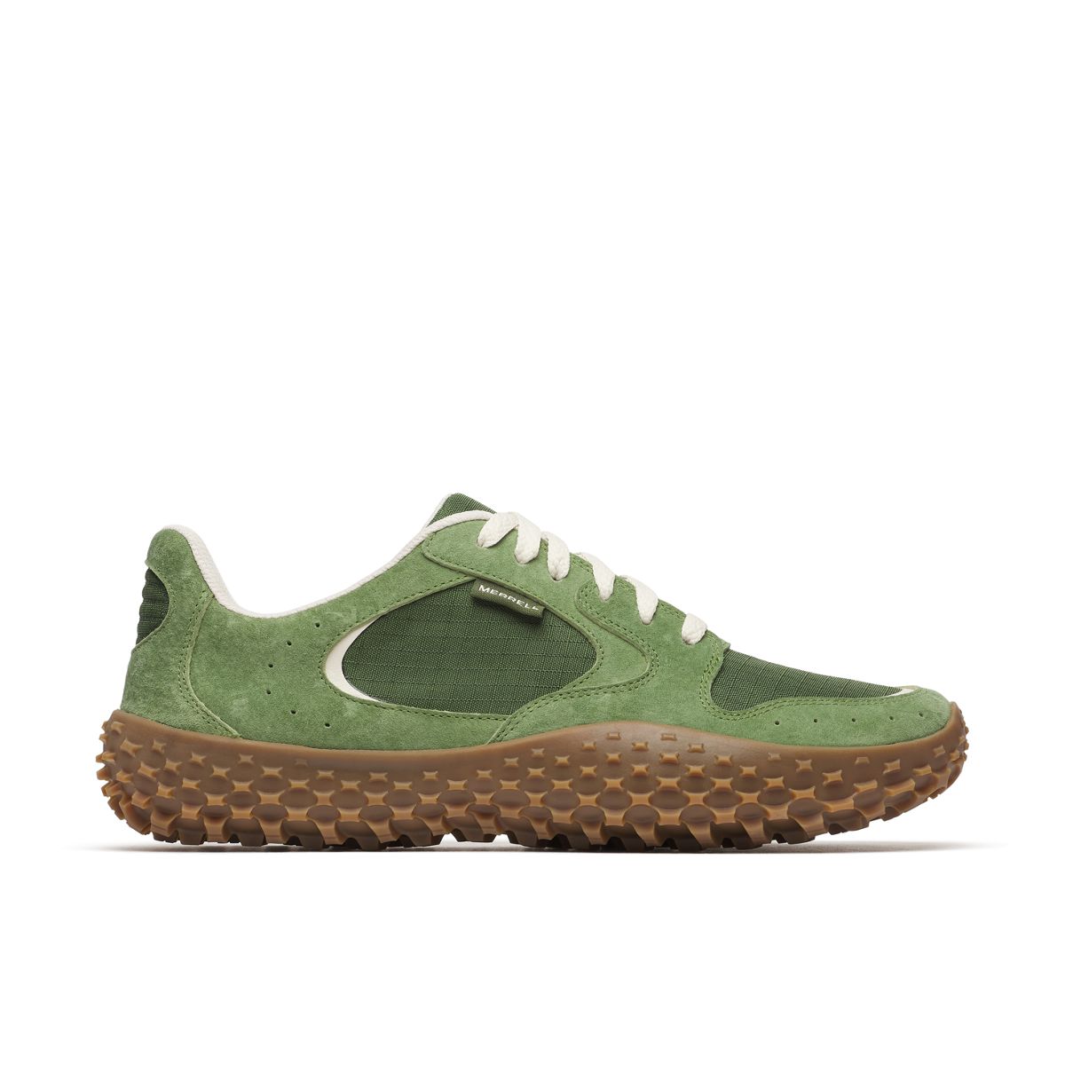 Men's Wrapt Sneaker Casual Shoes / Merrell On sale