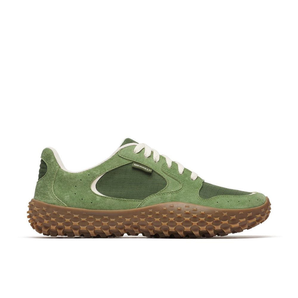 Men's Wrapt Sneaker Casual Shoes / Merrell On sale