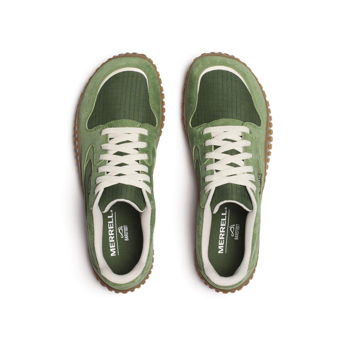 Men's Wrapt Sneaker Casual Shoes / Merrell On sale