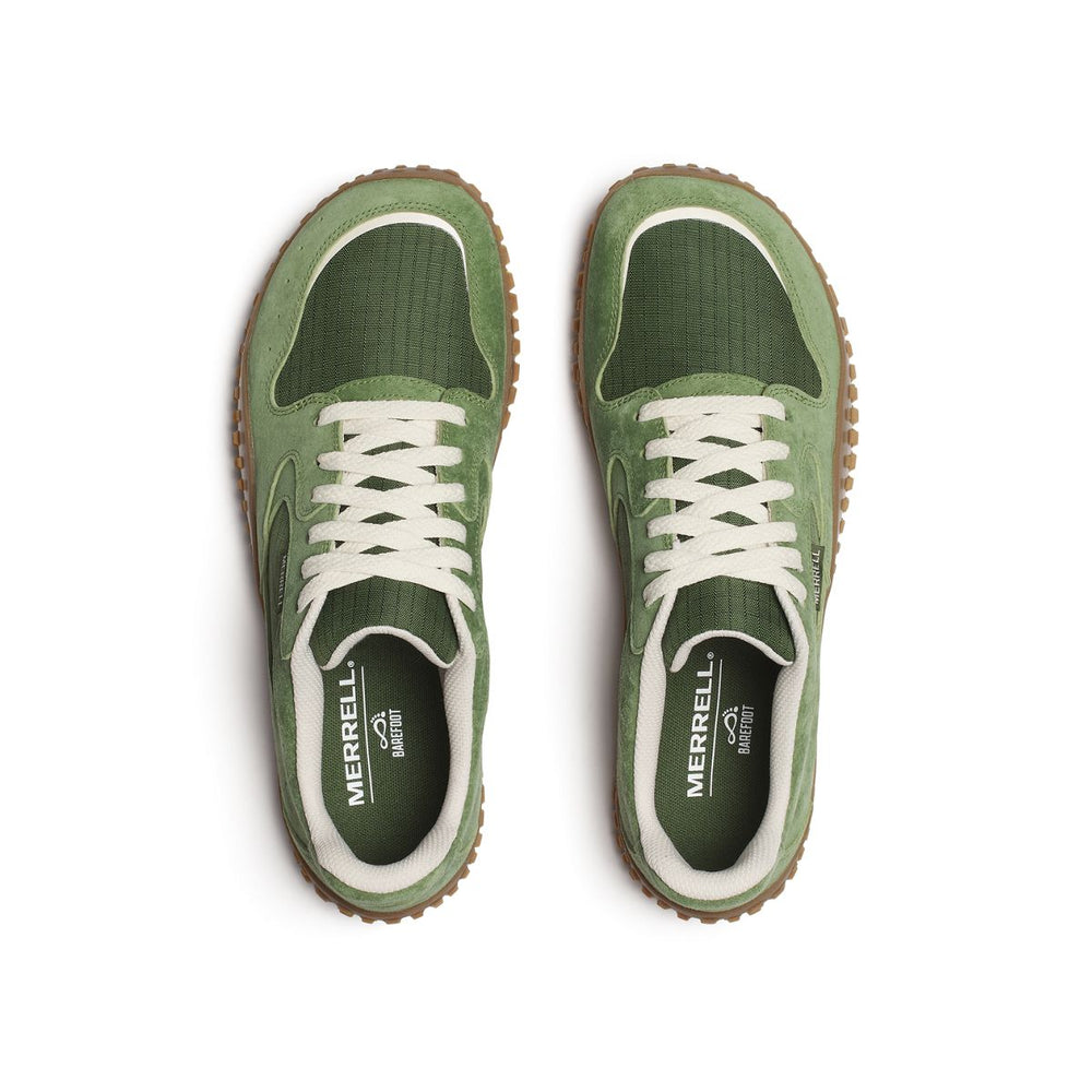 Men's Wrapt Sneaker Casual Shoes / Merrell On sale