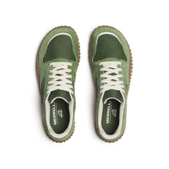 Men's Wrapt Sneaker Casual Shoes / Merrell On sale