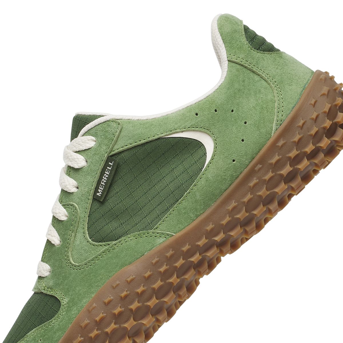Men's Wrapt Sneaker Casual Shoes / Merrell On sale
