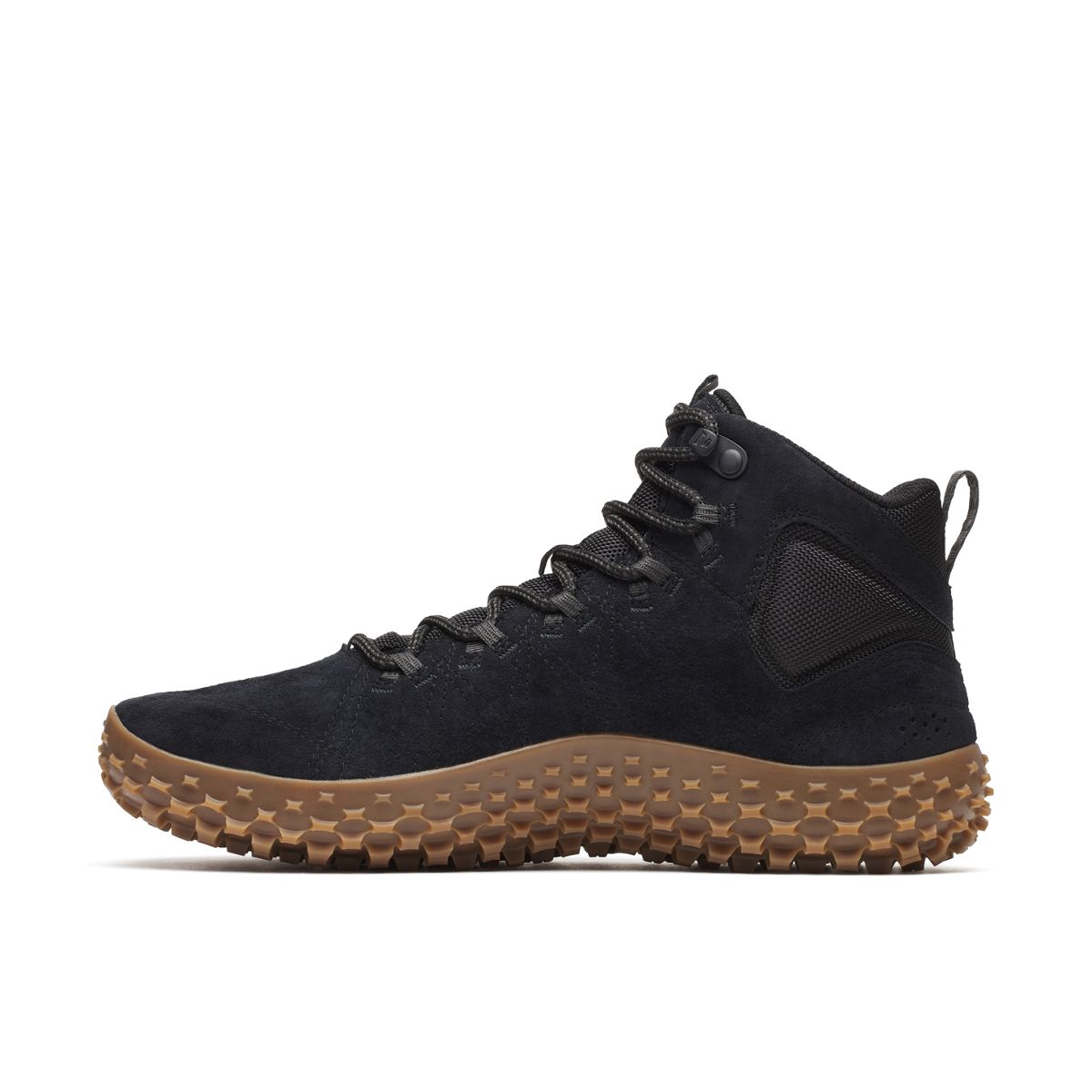 Men's Wrapt Mid Waterproof Barefoot Boots / Merrell Outlet