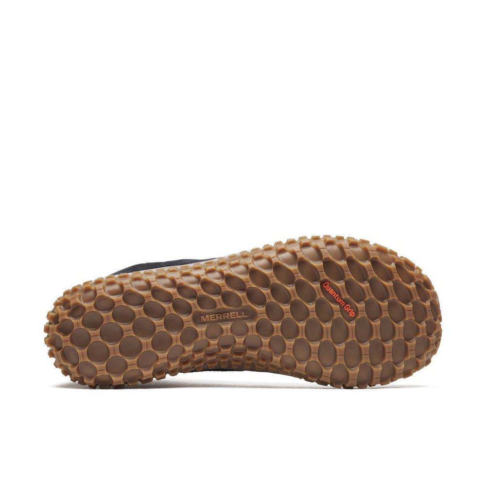 Men's Wrapt Mid Waterproof Barefoot Boots / Merrell Outlet
