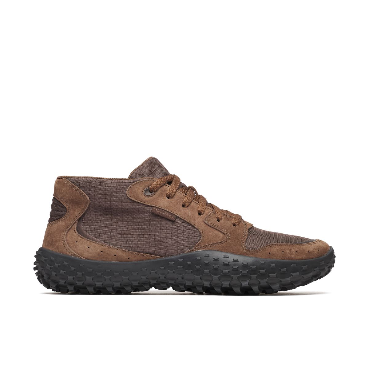 Men - Wrapt Sneaker Mid Waterproof - Boots / Merrell Online