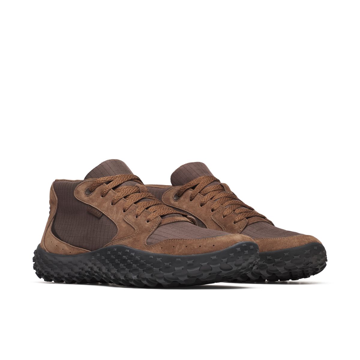 Men - Wrapt Sneaker Mid Waterproof - Boots / Merrell Online