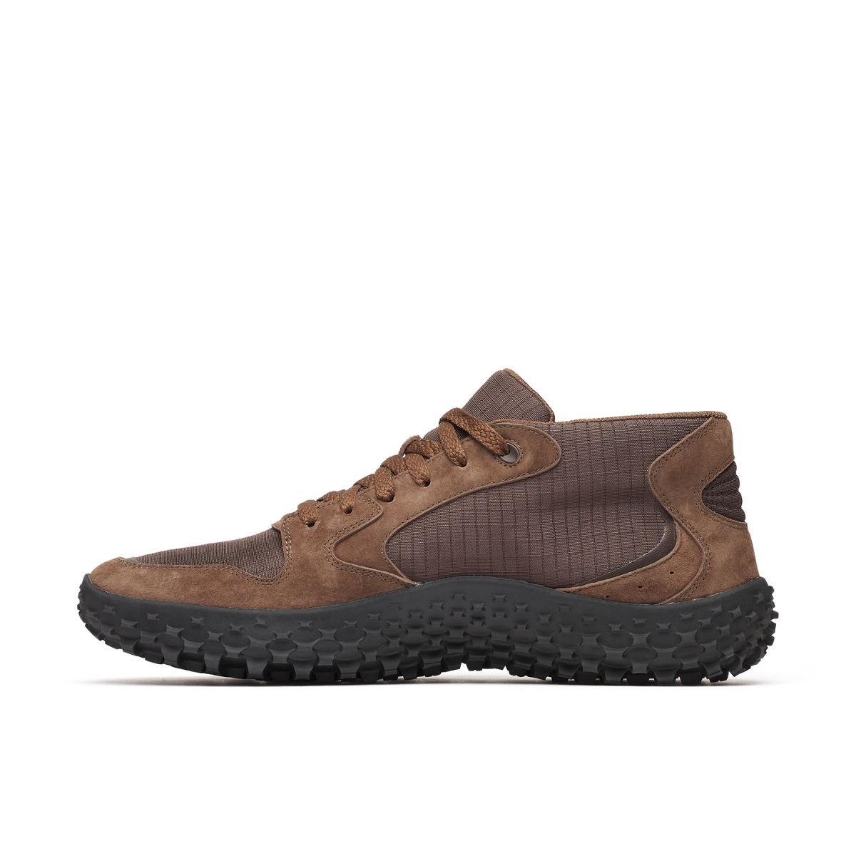 Men - Wrapt Sneaker Mid Waterproof - Boots / Merrell Online