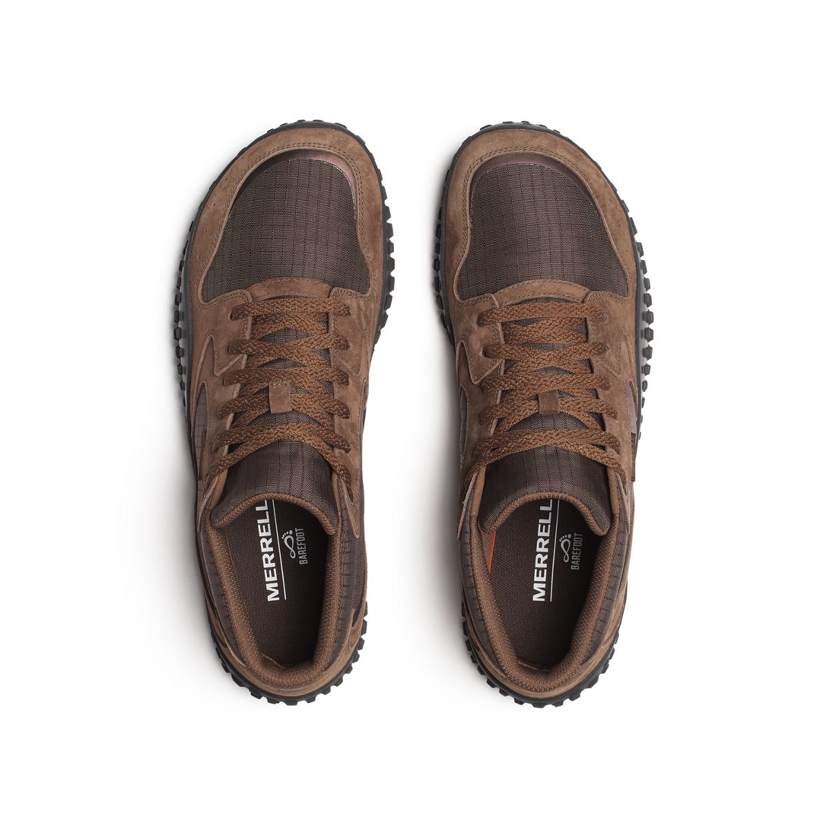 Men - Wrapt Sneaker Mid Waterproof - Boots / Merrell Online