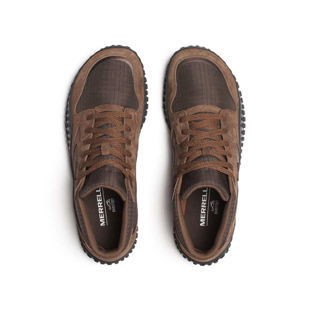 Men - Wrapt Sneaker Mid Waterproof - Boots / Merrell Online