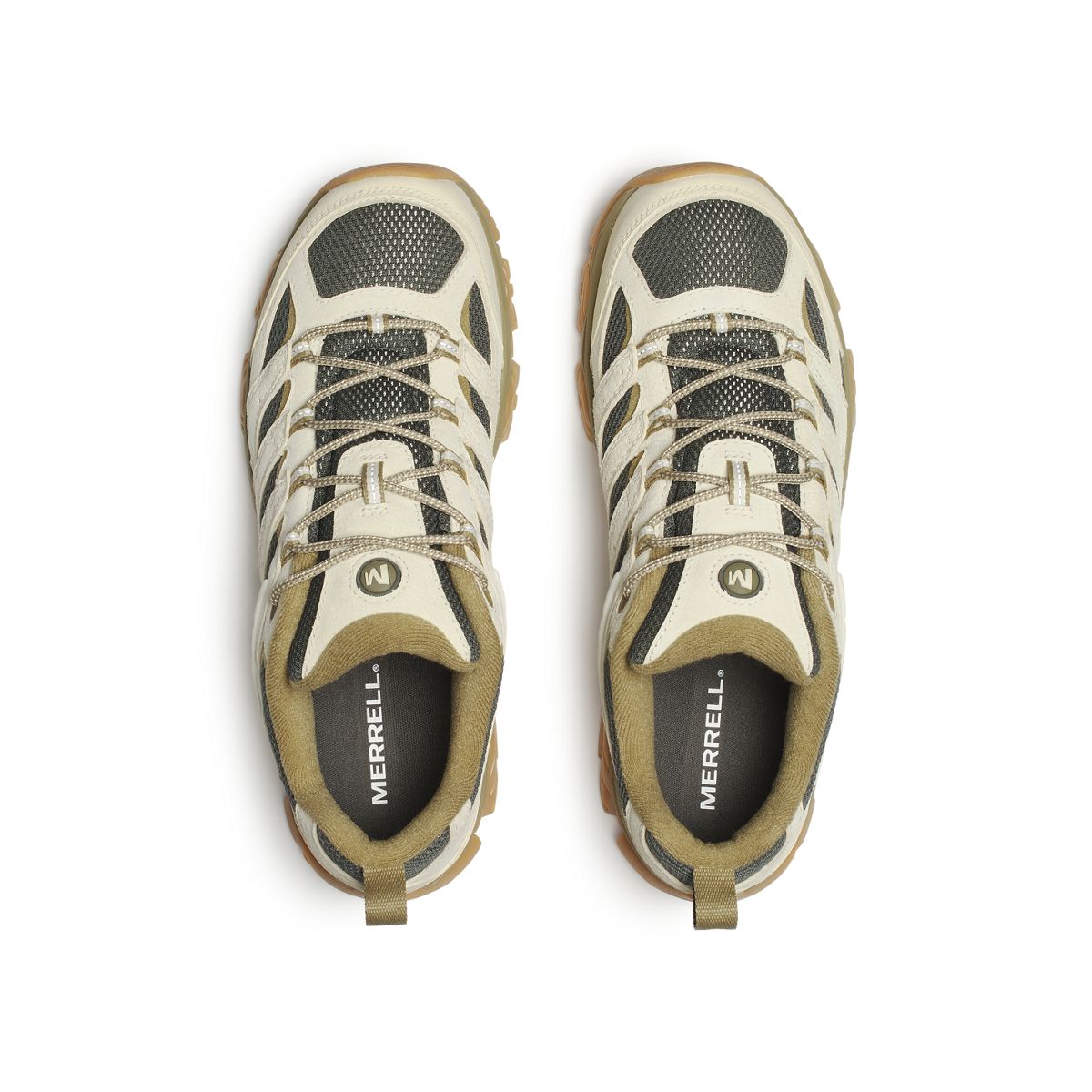 Men's Moab 3 Hiking Shoes / Merrell Discount