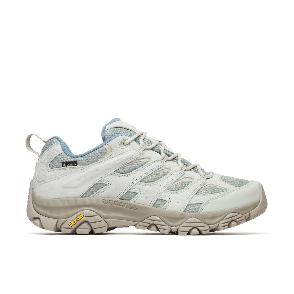 Men's Moab 3 GORE-TEX® Hiking Shoes / Merrell Outlet