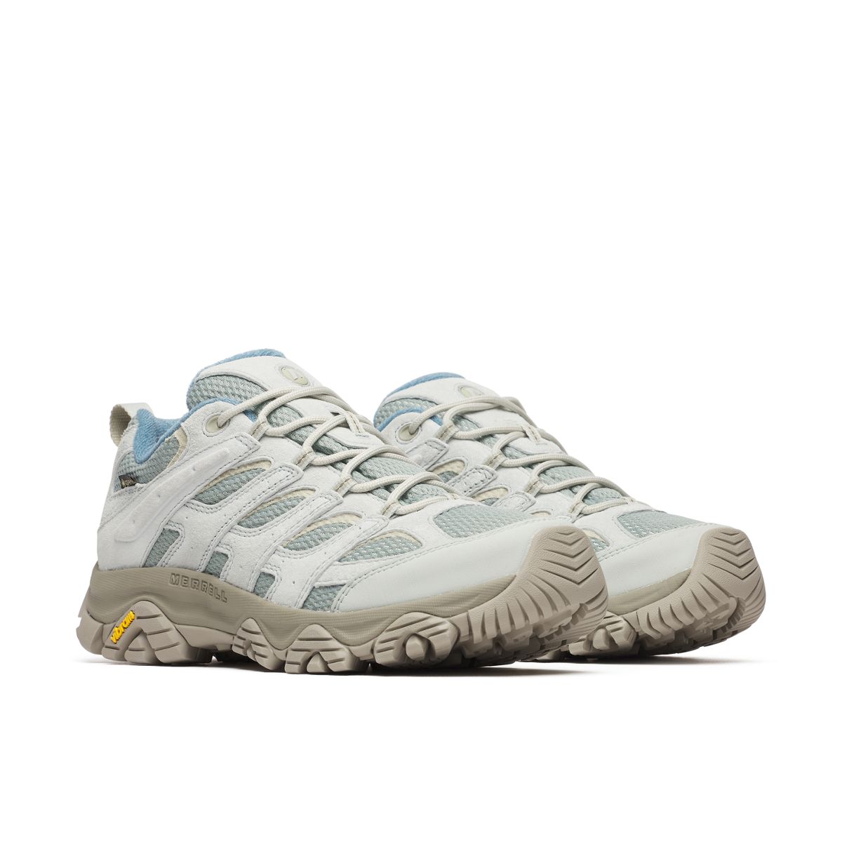 Men's Moab 3 GORE-TEX® Hiking Shoes / Merrell Outlet