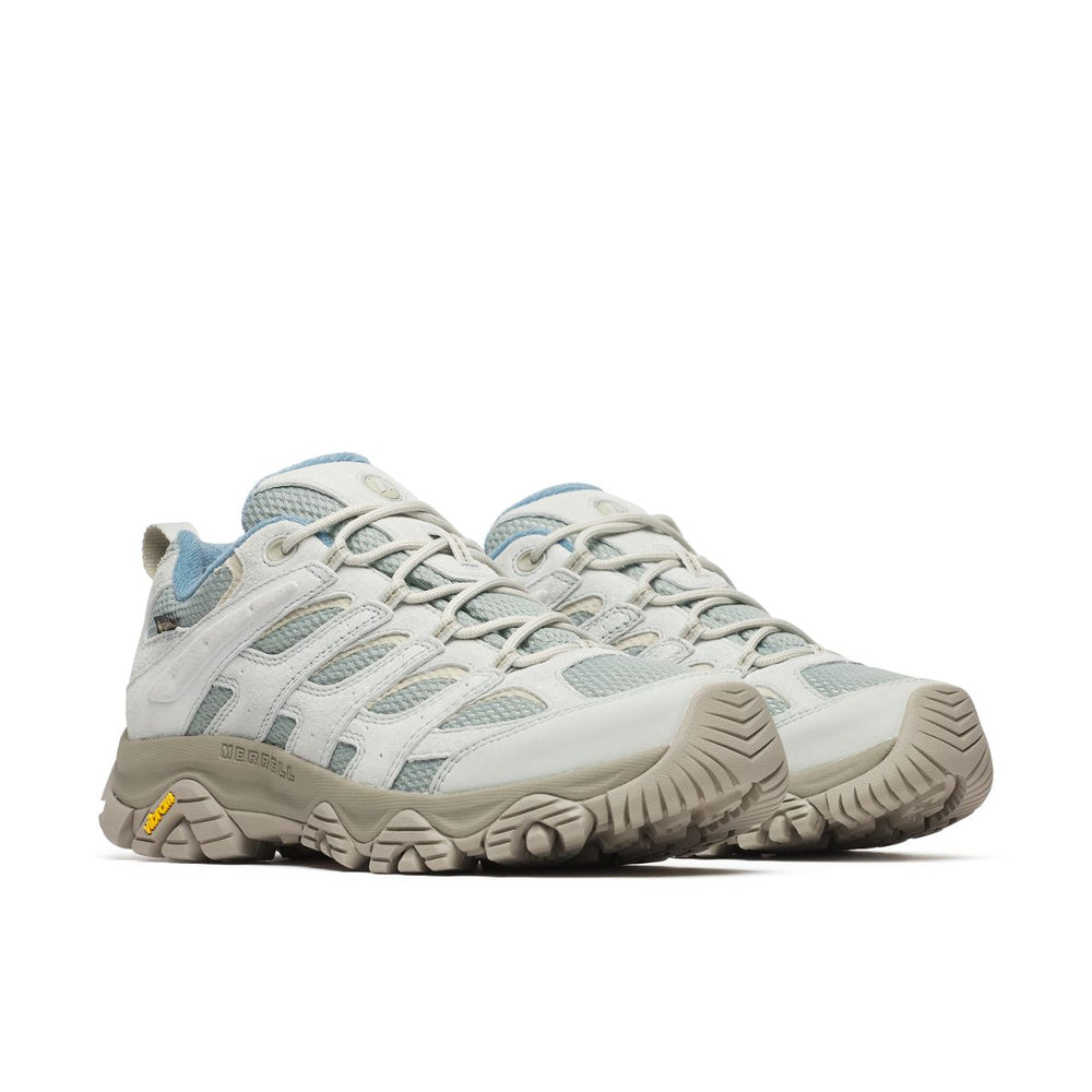 Men's Moab 3 GORE-TEX® Hiking Shoes / Merrell Outlet