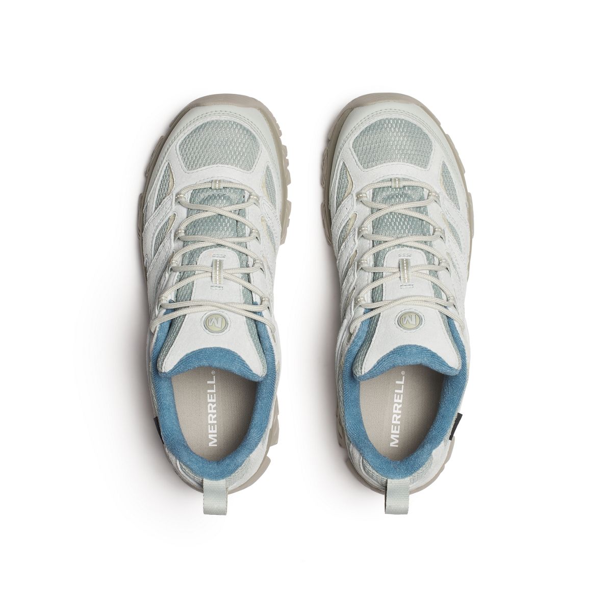 Men's Moab 3 GORE-TEX® Hiking Shoes / Merrell Outlet