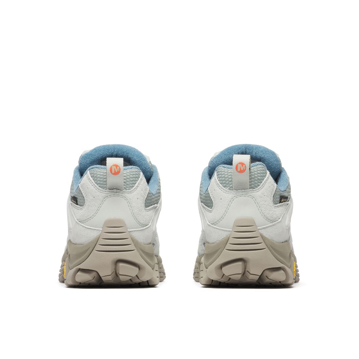 Men's Moab 3 GORE-TEX® Hiking Shoes / Merrell Outlet