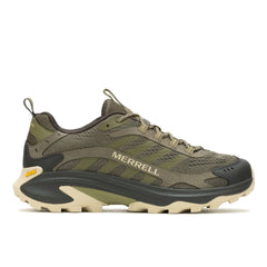 Men's Moab Speed 2 Hiking Shoes / Merrell