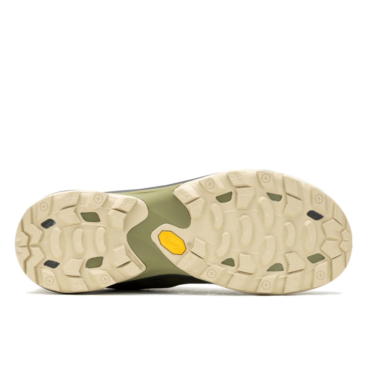 Men's Moab Speed 2 Hiking Shoes / Merrell