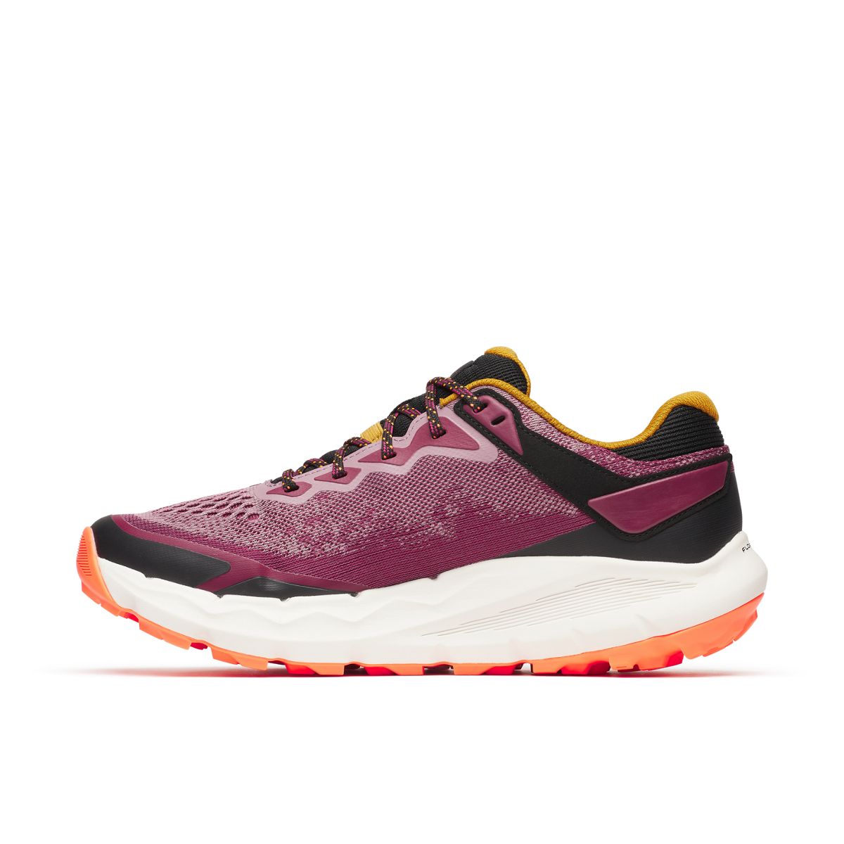Men's Nova 4 Waterproof Trail Running Shoes / Merrell Online