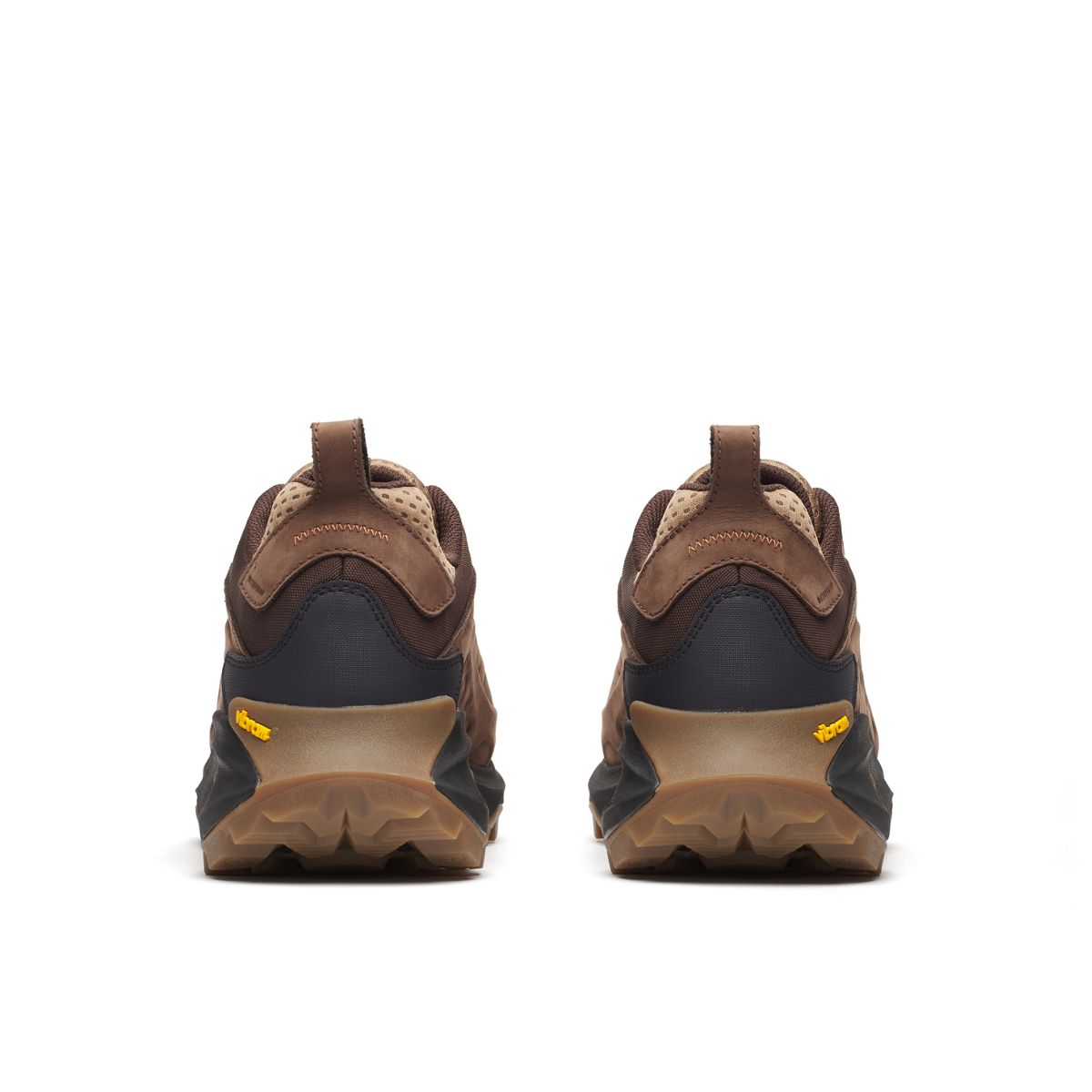Men's Moab Speed 2 Leather Waterproof Hiking Shoes / Merrell On sale