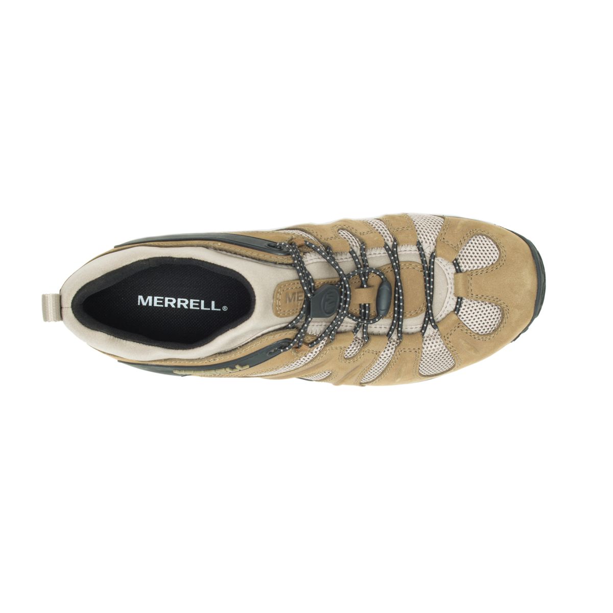 Men's Chameleon 8 Stretch  Hiking Shoes / Merrell Outlet