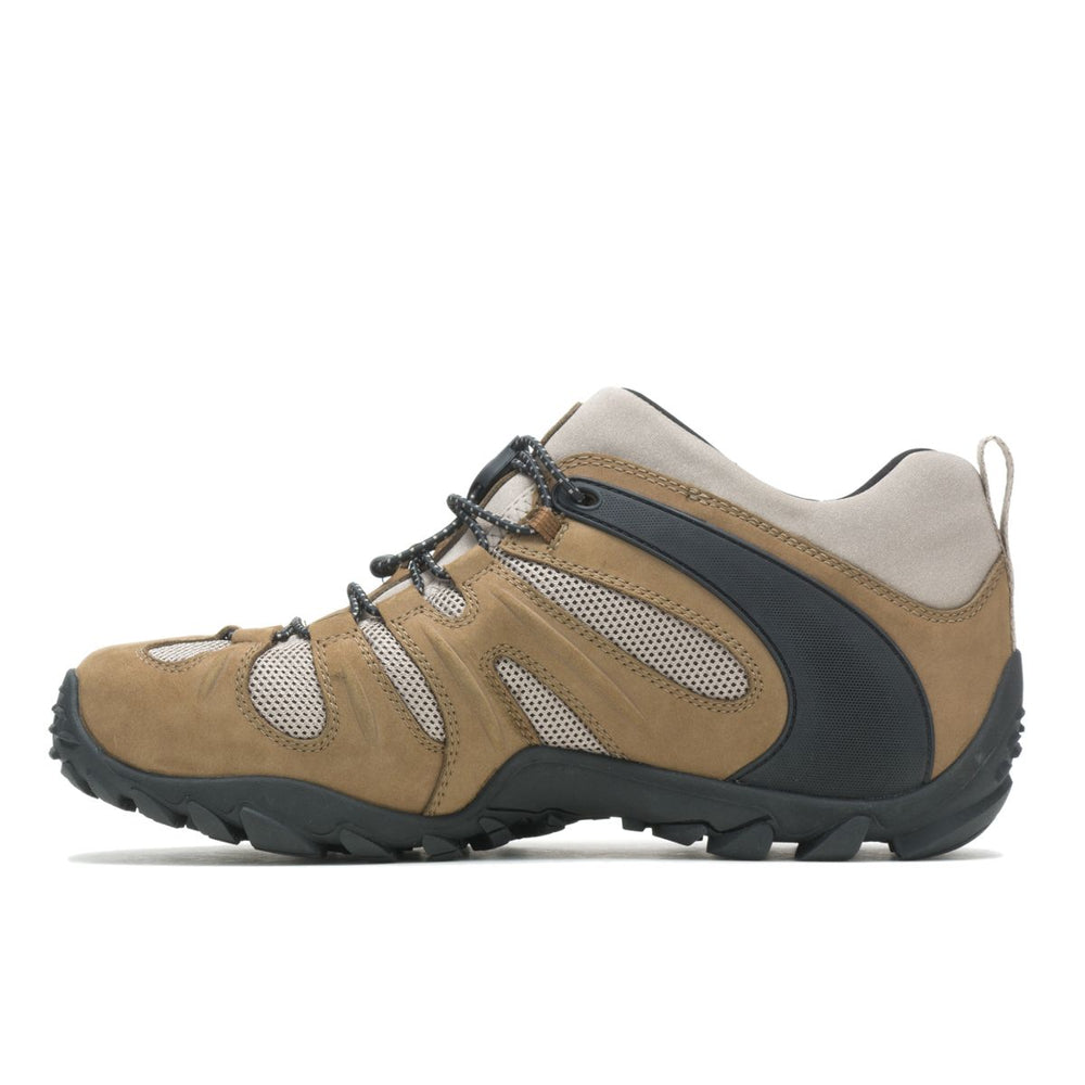 Men's Chameleon 8 Stretch  Hiking Shoes / Merrell Outlet