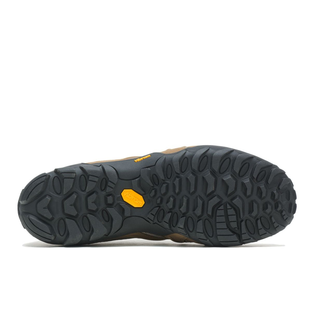 Men's Chameleon 8 Stretch  Hiking Shoes / Merrell Outlet