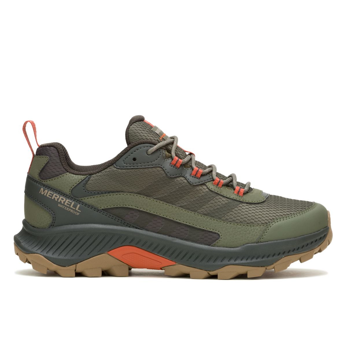 Men - Speed Strike 2 Waterproof - Shoes / Merrell Discount