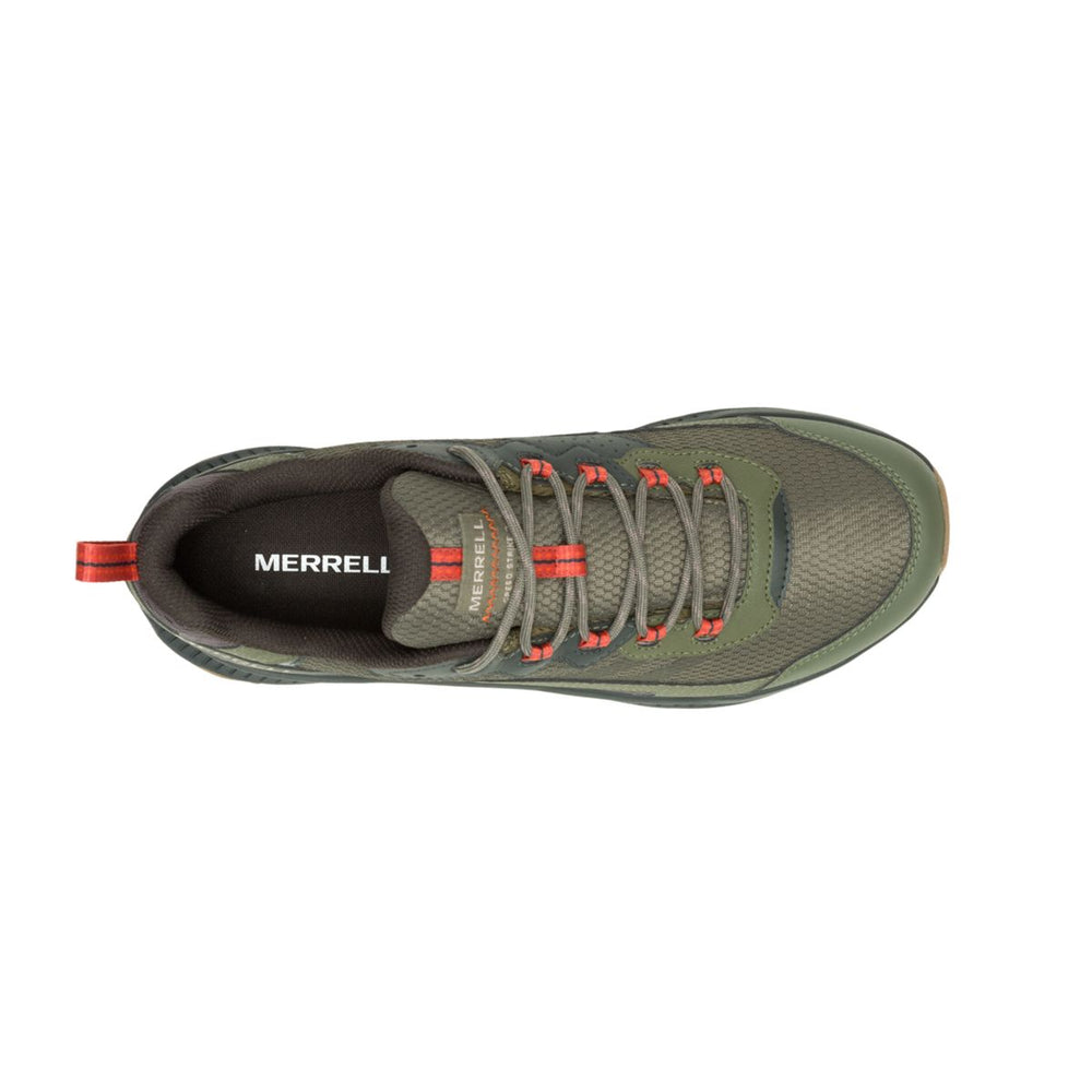 Men - Speed Strike 2 Waterproof - Shoes / Merrell Discount