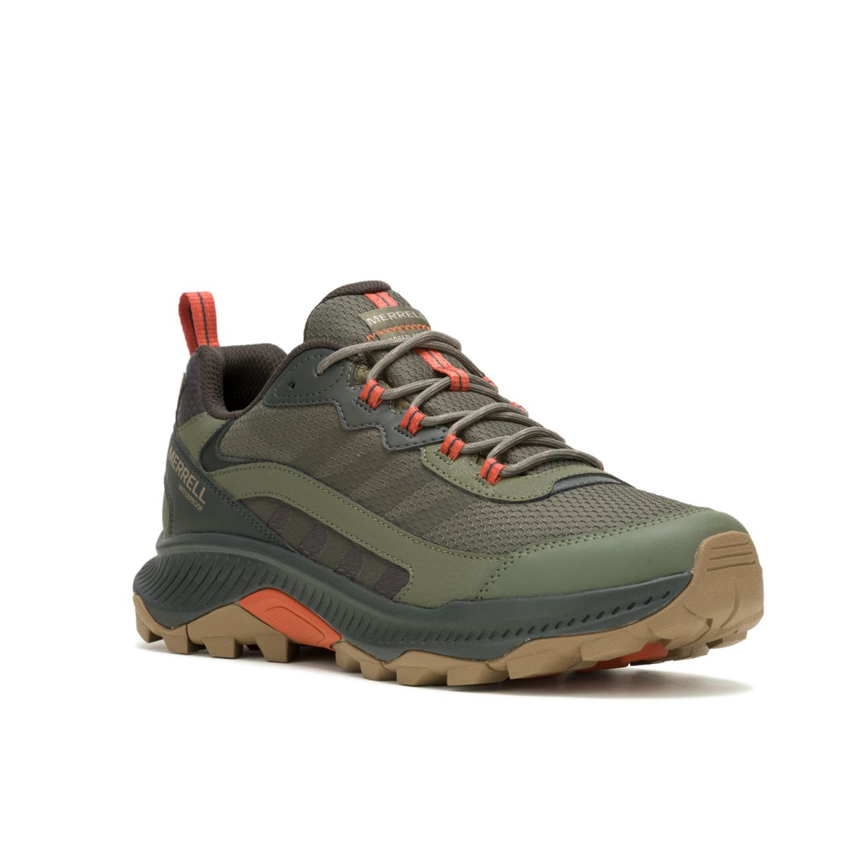 Men - Speed Strike 2 Waterproof - Shoes / Merrell Discount
