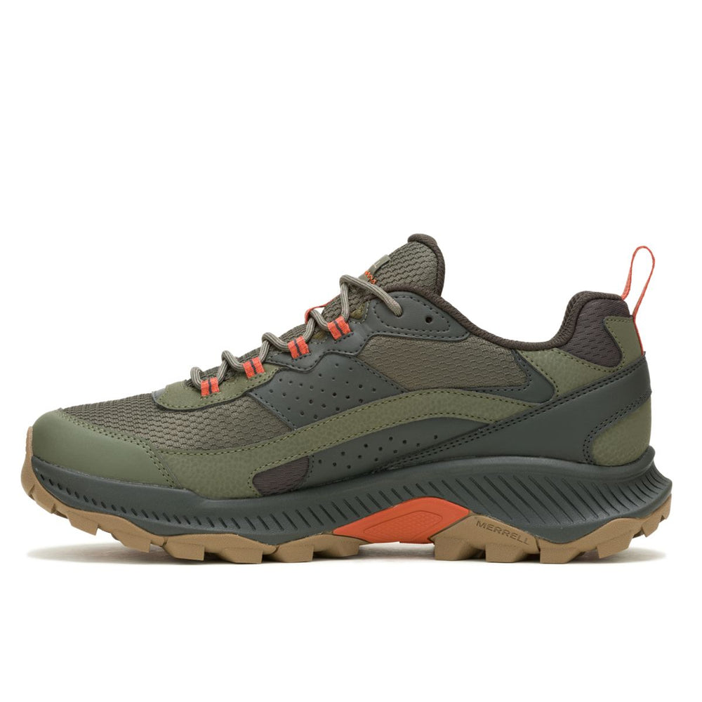 Men - Speed Strike 2 Waterproof - Shoes / Merrell Discount