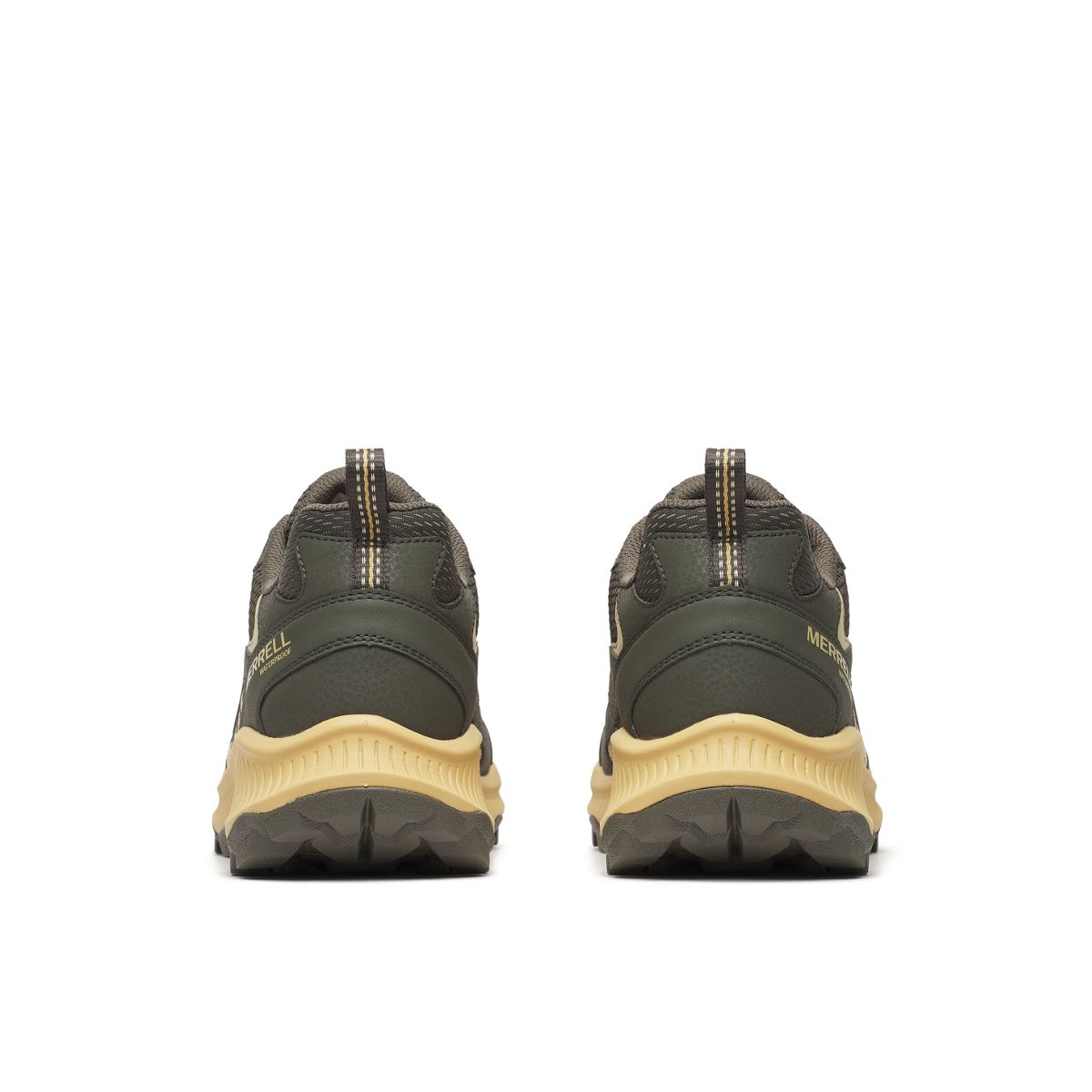 Men - Speed Strike 2 Waterproof - Shoes / Merrell Sale