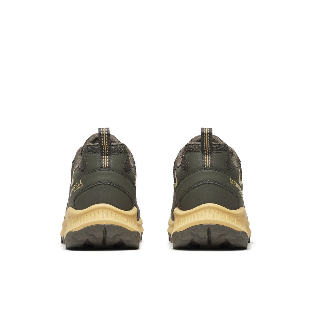 Men - Speed Strike 2 Waterproof - Shoes / Merrell Sale