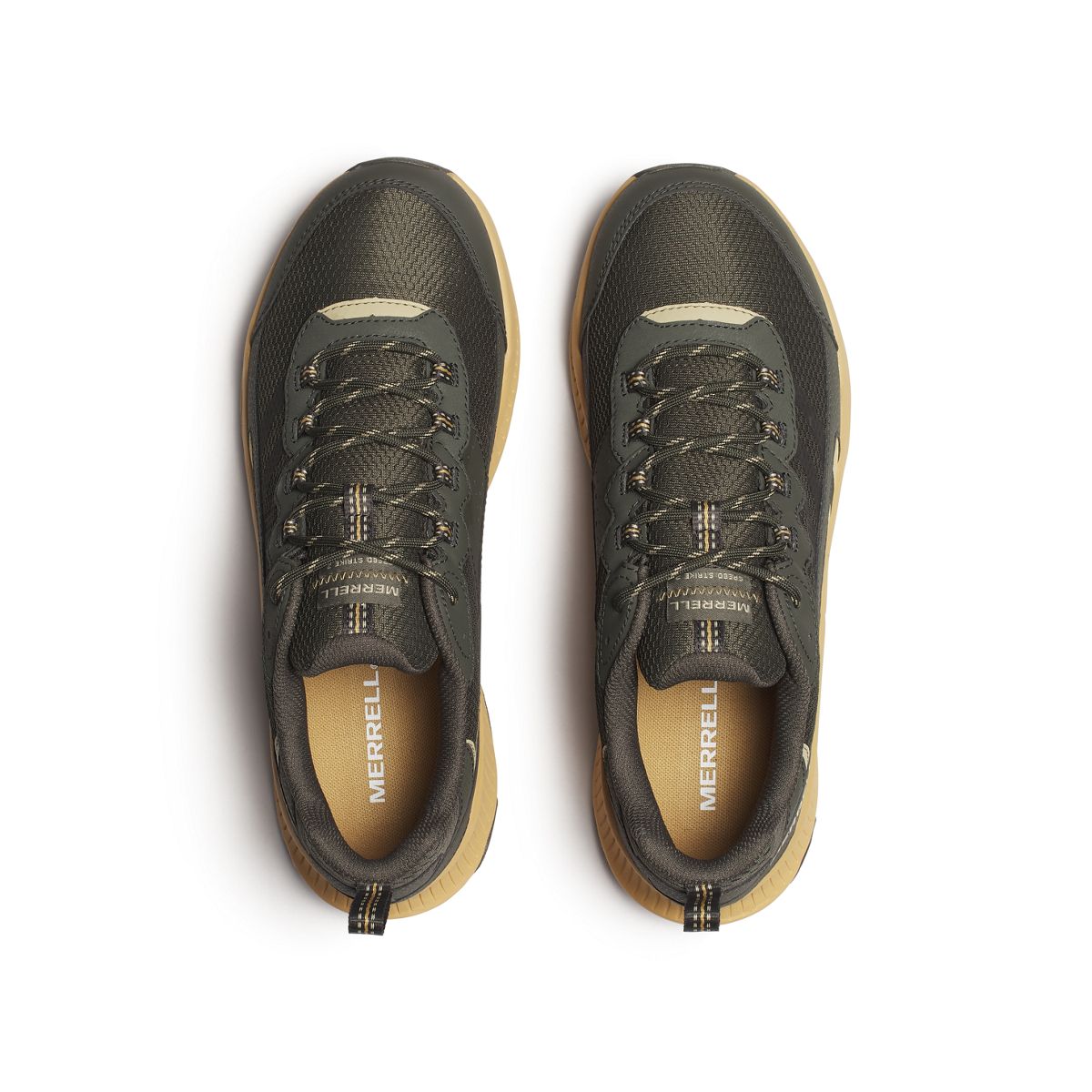 Men - Speed Strike 2 Waterproof - Shoes / Merrell Sale