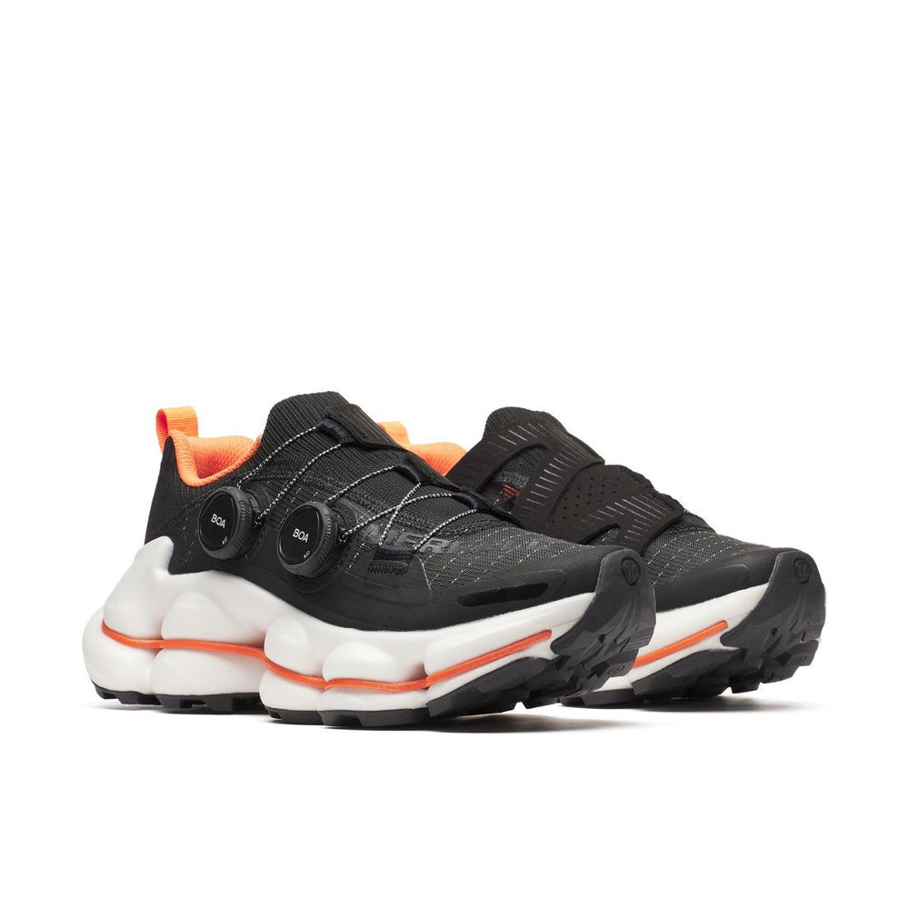 Men's SpeedARC® Surge Boa Hiking Shoes / Merrell On sale