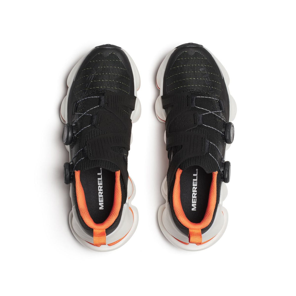 Men's SpeedARC® Surge Boa Hiking Shoes / Merrell On sale