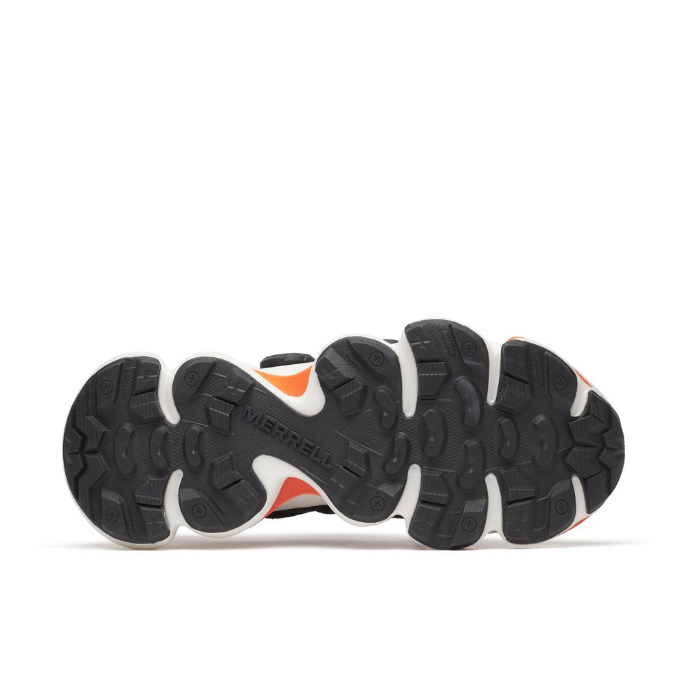 Men's SpeedARC® Surge Boa Hiking Shoes / Merrell On sale