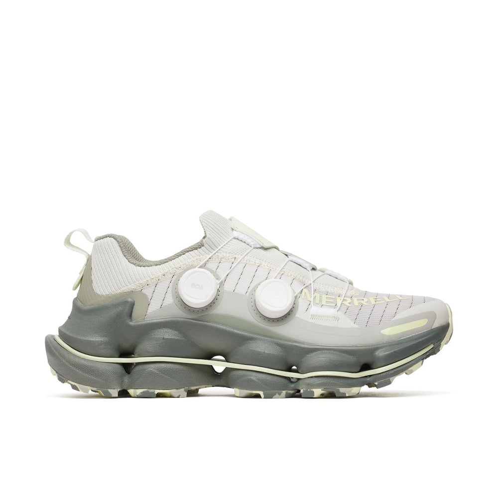 Men's SpeedARC® Surge Boa Hiking Shoes / Merrell