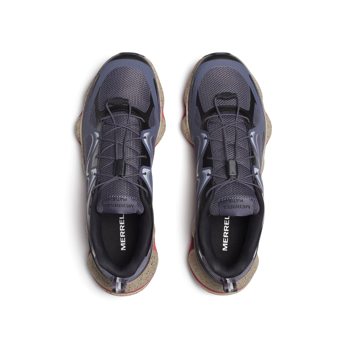 Men - SpeedARC Matis - Shoes / Merrell Discount