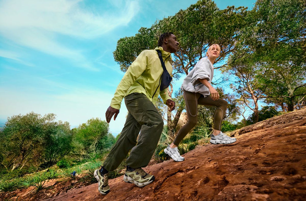 Men - SpeedARC Matis - Shoes / Merrell Outlet