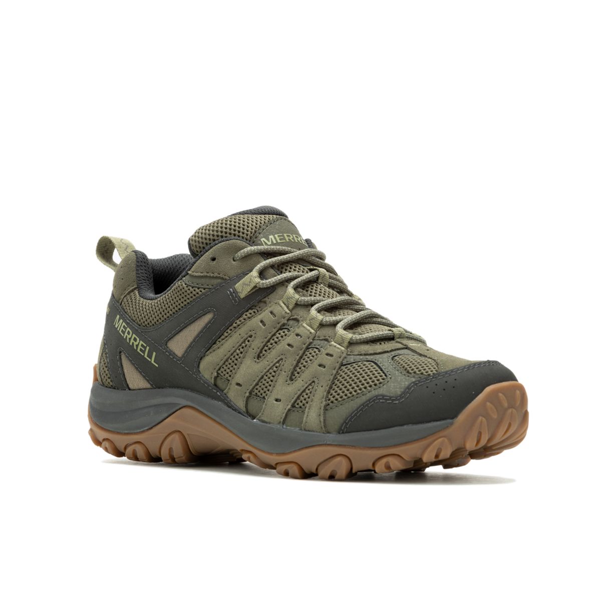 Shop Men's Accentor 3 Hiking Boot / Merrell