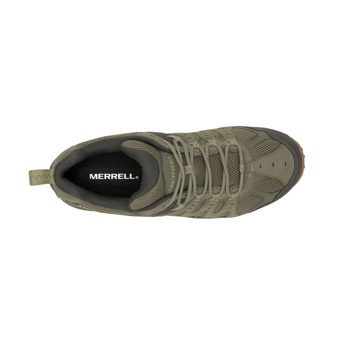 Shop Men's Accentor 3 Hiking Boot / Merrell