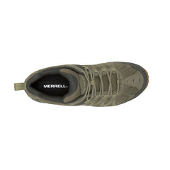 Shop Men's Accentor 3 Hiking Boot / Merrell
