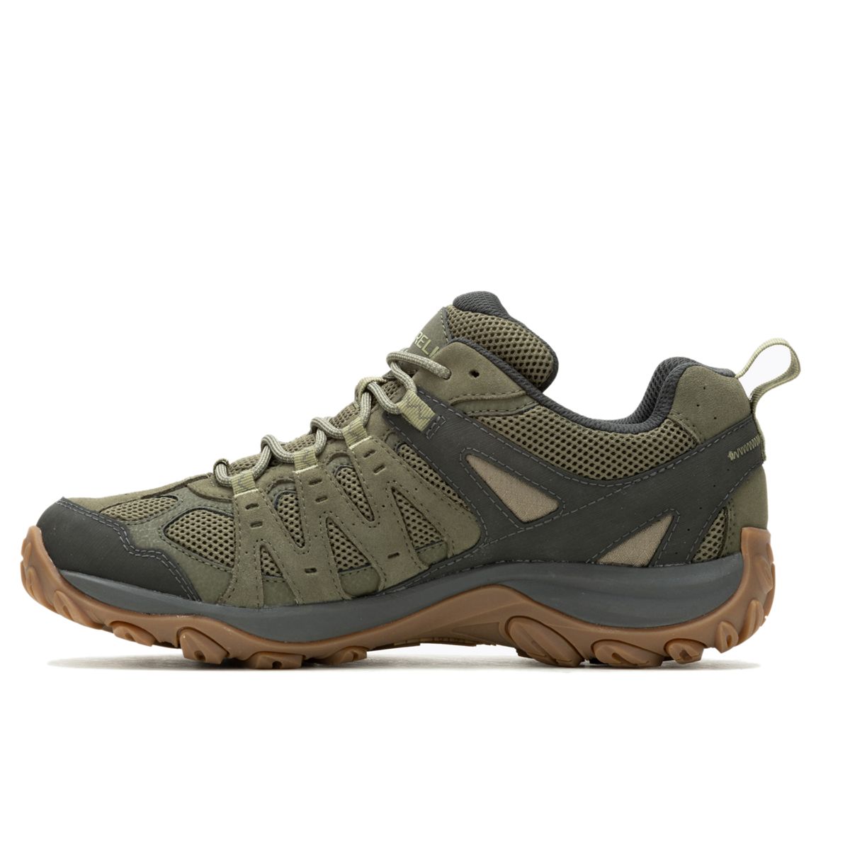 Shop Men's Accentor 3 Hiking Boot / Merrell